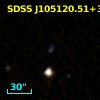 SDSS J105120.51+360752.3