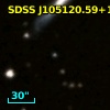SDSS J105120.59+140022.6