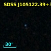 SDSS J105122.39+383515.4