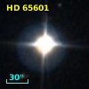 HD  65601