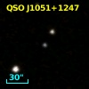 2MASS J10512569+1247462