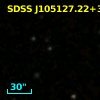 SDSS J105127.22+304057.8