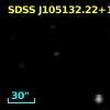 SDSS J105132.22+145615.1