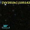 SDSS J105142.51+335009.3
