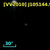 SDSS J105144.88+125828.9