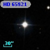 HD  65821