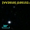 SDSS J105152.42+292732.5