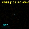 SDSS J105152.93+365311.3