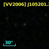 [VV2006] J105201.3+441420