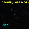 2MASS J10522408+3730046