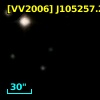 [VV2006] J105257.2+105933