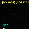 [VV2006] J105312.0+413114