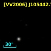 [VV2006] J105442.7+104320