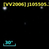 [VV2006] J105505.3+415848