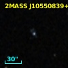 2MASS J10550839+3728536