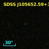 SDSS J105652.59+331609.7