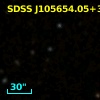 SDSS J105654.05+304826.4