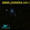 SDSS J105654.14+340721.5