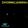 [VV2006] J105654.9+420700