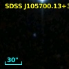 SDSS J105700.13+370924.7