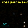SDSS J105730.89+310512.3