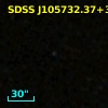 SDSS J105732.37+332230.3