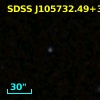 SDSS J105732.49+342716.4