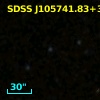 SDSS J105741.83+341933.9