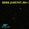 SDSS J105747.39+332147.7