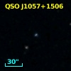 2MASS J10575268+1506142
