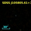 SDSS J105805.61+362616.4