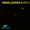 SDSS J105813.71+304042.0