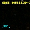 SDSS J105833.39+370526.6