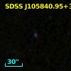 SDSS J105840.95+332111.4