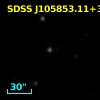 SDSS J105853.11+370314.1