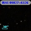 IRAS 08027+6126