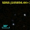 SDSS J105856.44+335259.5
