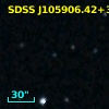 SDSS J105906.42+390837.0