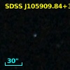 SDSS J105909.84+375535.8