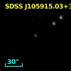 SDSS J105915.03+361829.3