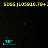 SDSS J105916.79+360653.4