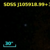 SDSS J105918.99+345249.5