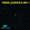 SDSS J105933.90+383734.4
