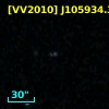 SDSS J105934.30+384724.6