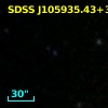 SDSS J105935.43+333109.4