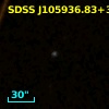 SDSS J105936.83+304523.2