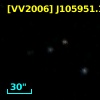 [VV2006] J105951.1+451327