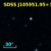SDSS J105951.95+132938.9