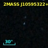 2MASS J10595322+3832122