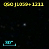 [VV2006] J105956.1+121151